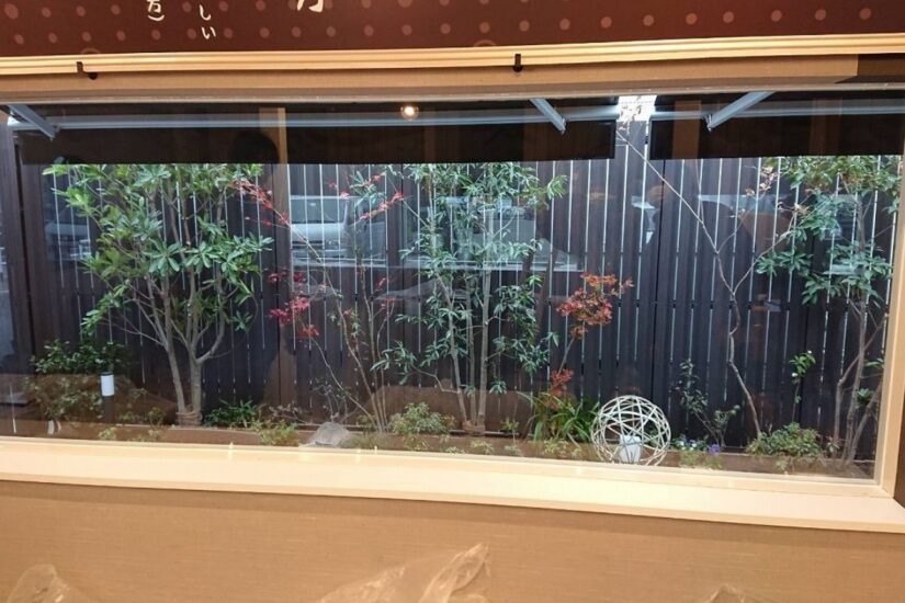 株式会社相羽造園の正社員 造園工の求人情報イメージ1