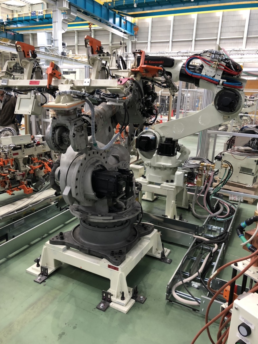 タカトヨ産業株式会社の正社員 電気工事士の求人情報イメージ5