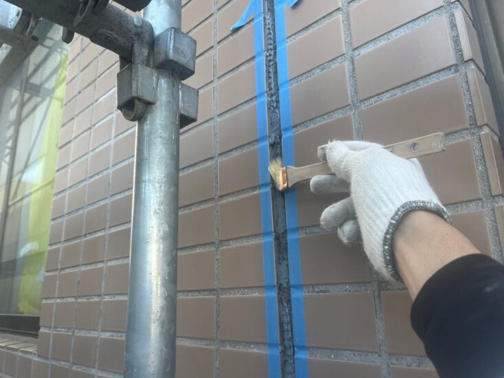 株式会社たくみ防水工業のアルバイト 防水工の求人情報イメージ1