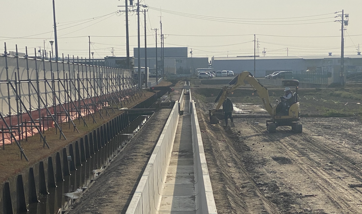 株式会社アース・ベルの正社員 土木作業員の求人情報イメージ6