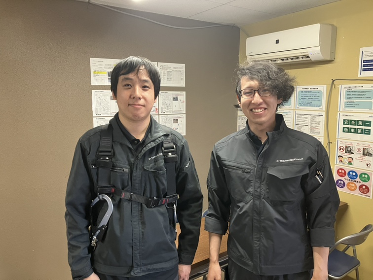 株式会社オーテクニックの正社員 現場監督の求人情報イメージ2