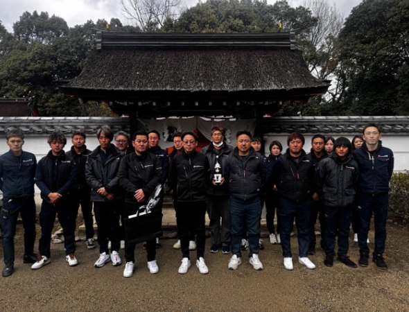 株式会社総建の正社員 アスファルト舗装の重機オペレーターの求人情報イメージ4