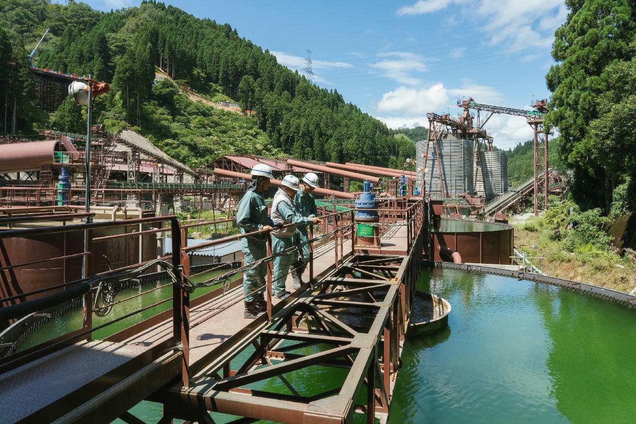 株式会社睦商事の正社員 現場監督の求人情報イメージ5