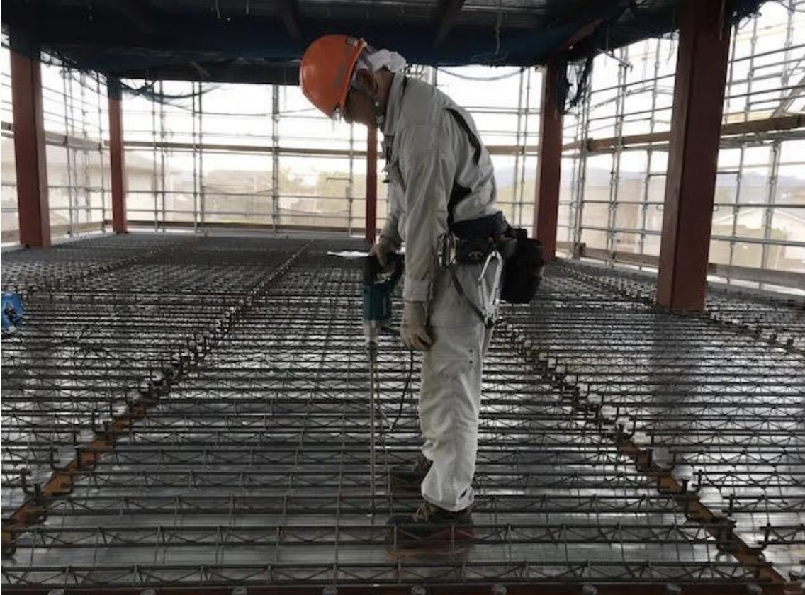 丸井産業株式会社の正社員 現場施工の求人情報イメージ3