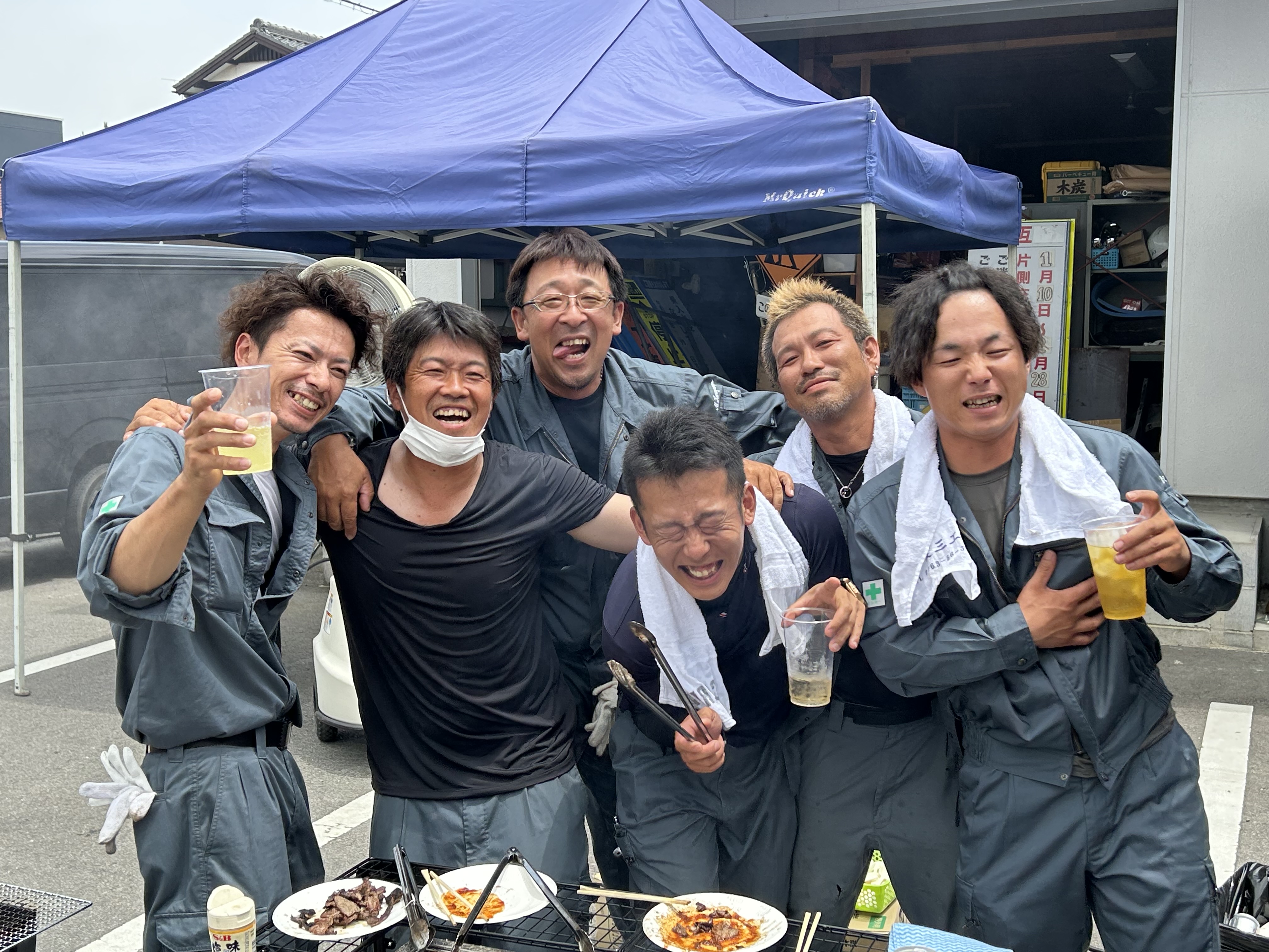 株式会社東洋技建の正社員 土木施工管理求人イメージ