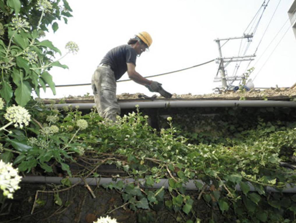 東海環境株式会社の正社員 解体工の求人情報イメージ5