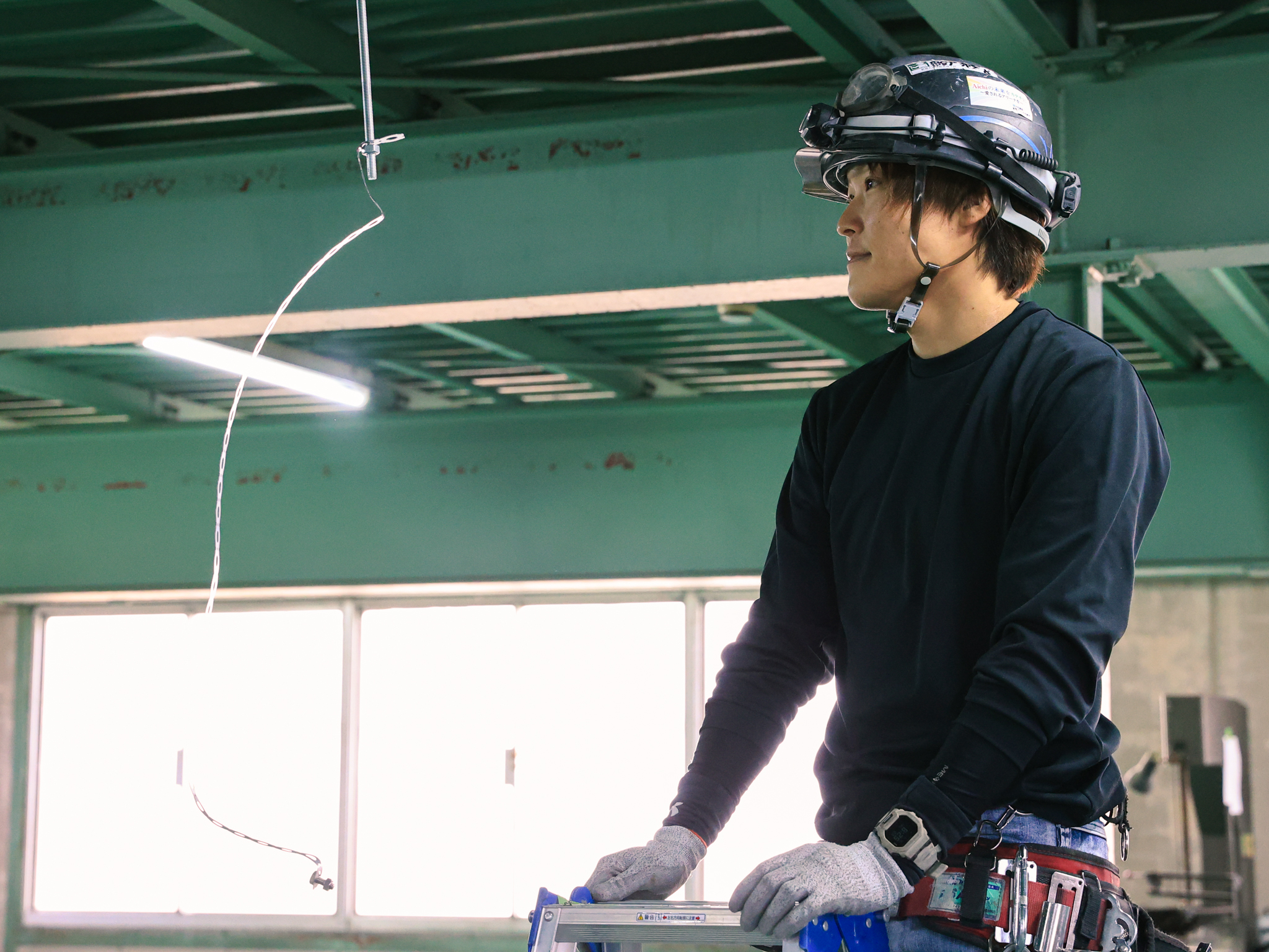 株式会社TZKの正社員 ダクト工の求人情報イメージ1