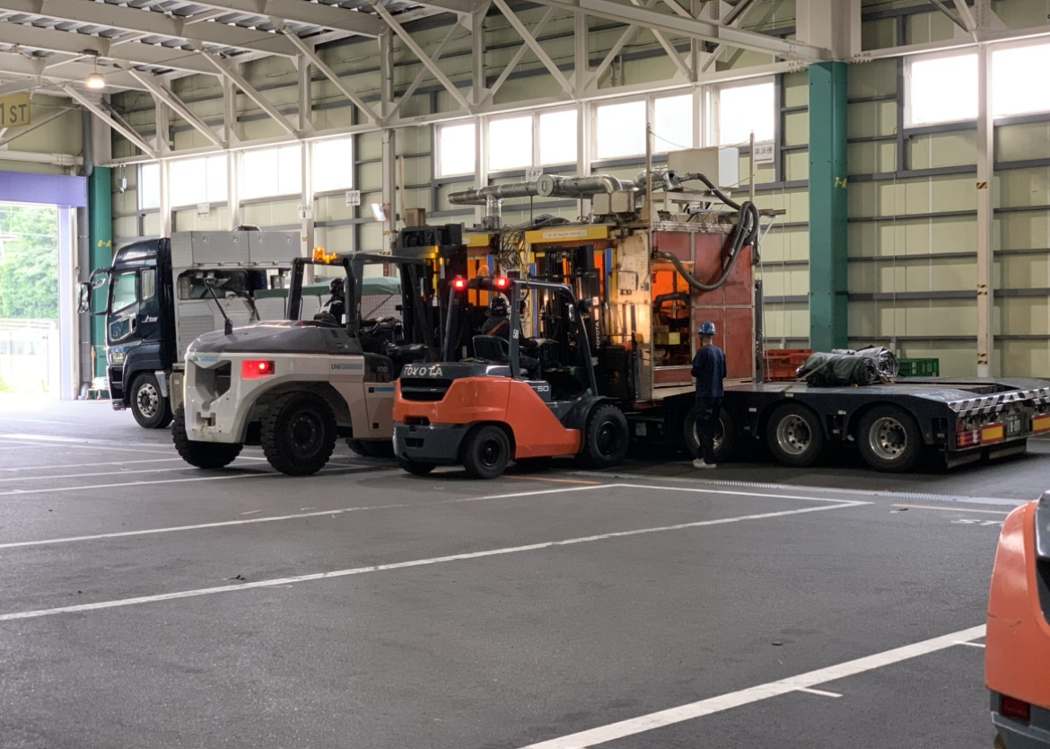 タカトヨ産業株式会社の正社員 電気工事士の求人情報イメージ3