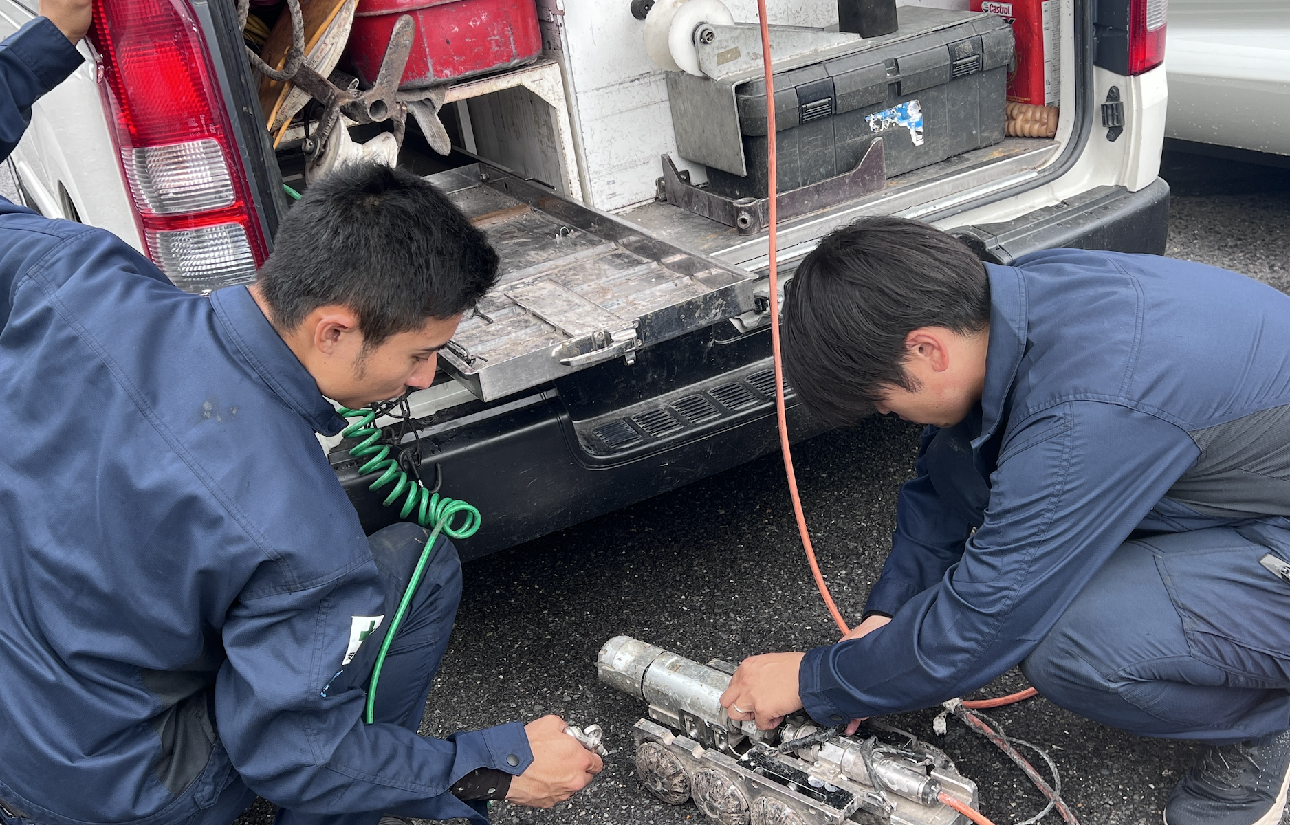 株式会社トキトの正社員 機械作業の求人情報イメージ3