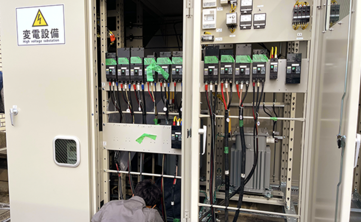 株式会社J-RAISEの正社員 建築施工管理の求人情報イメージ3