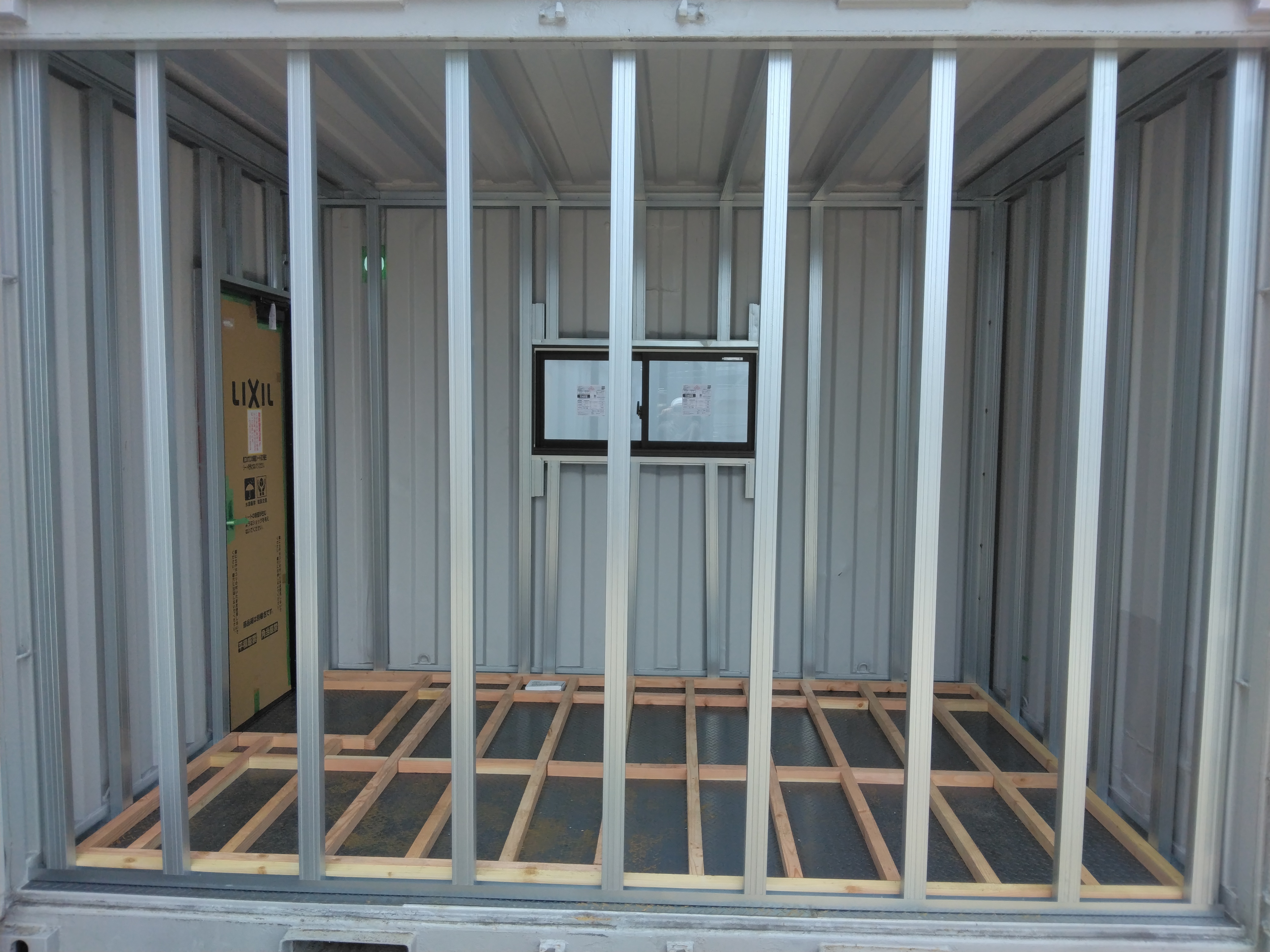 有限会社クドーコンテナの正社員 現場作業の求人情報イメージ4