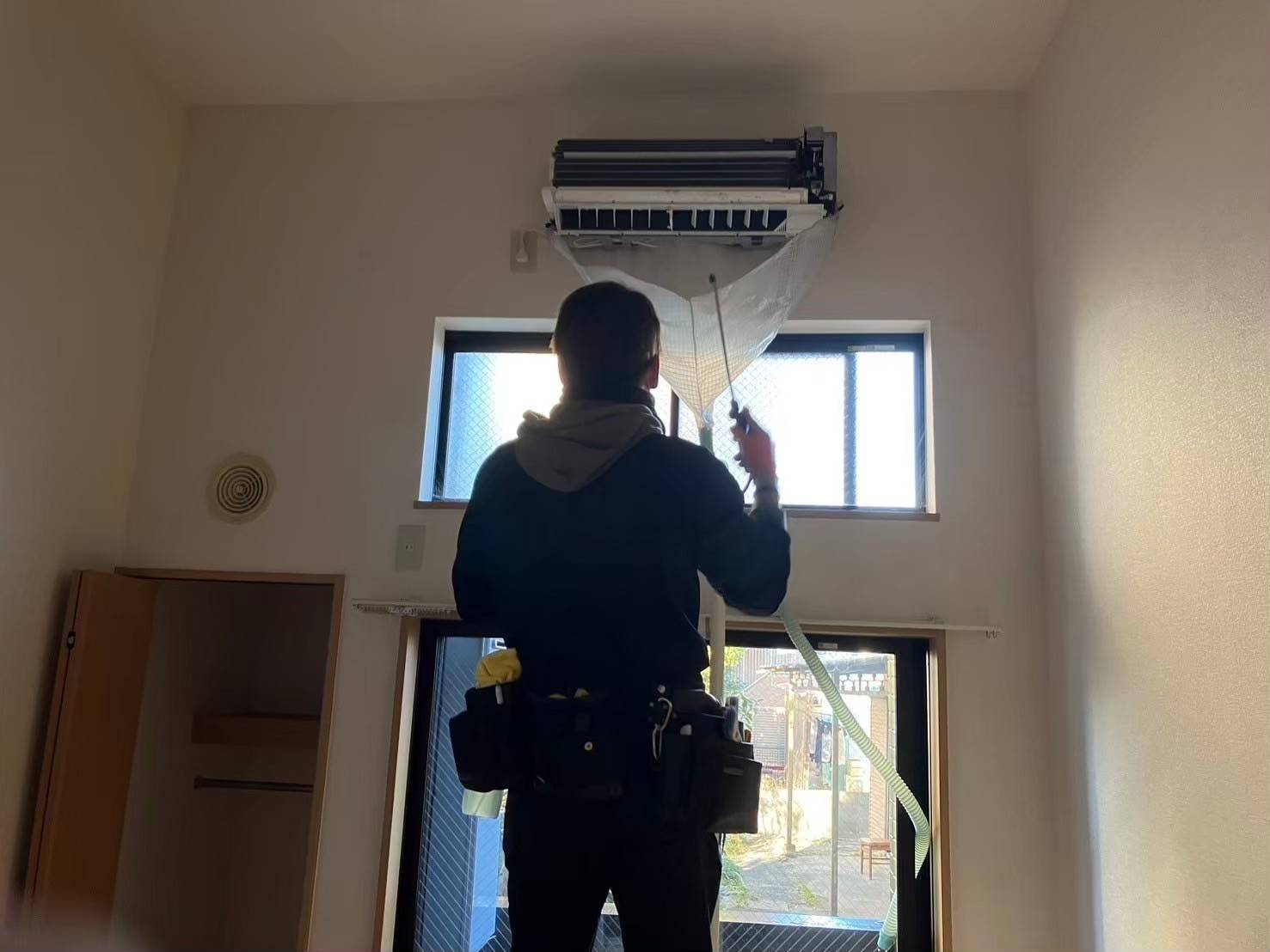 株式会社SKサービスの正社員 ハウスクリーニングの求人情報イメージ2