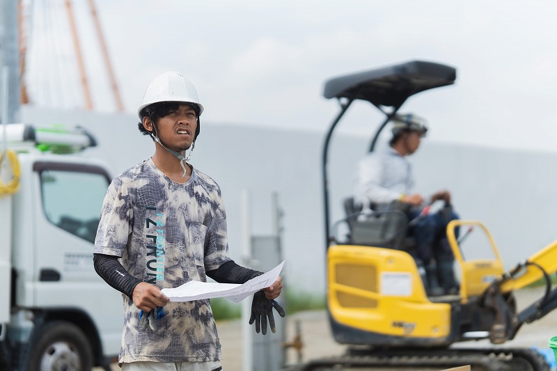 株式会社クアトロの正社員 設備工の求人情報イメージ3