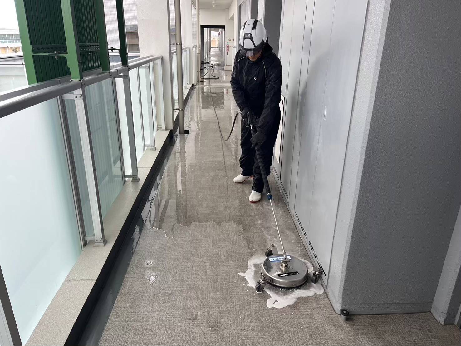 株式会社SKサービスの正社員 ハウスクリーニングの求人情報イメージ1