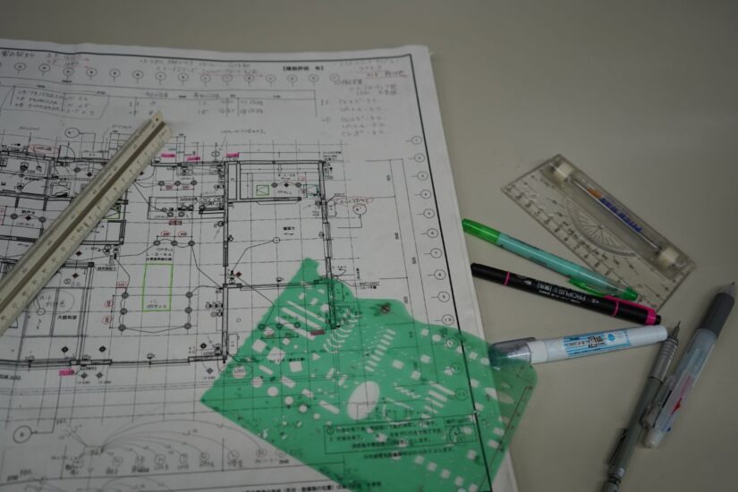 新生電気工事株式会社の正社員 電気工の求人情報イメージ1