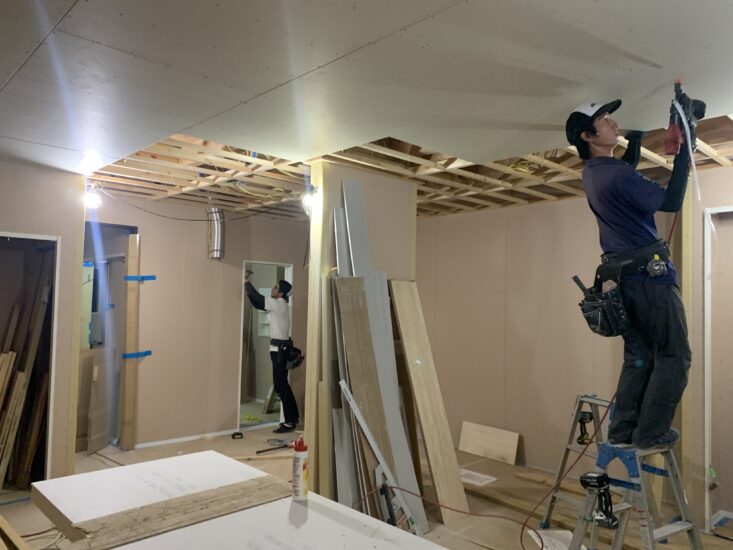 ミヤビホーム株式会社の正社員 木造建築大工の求人情報イメージ1