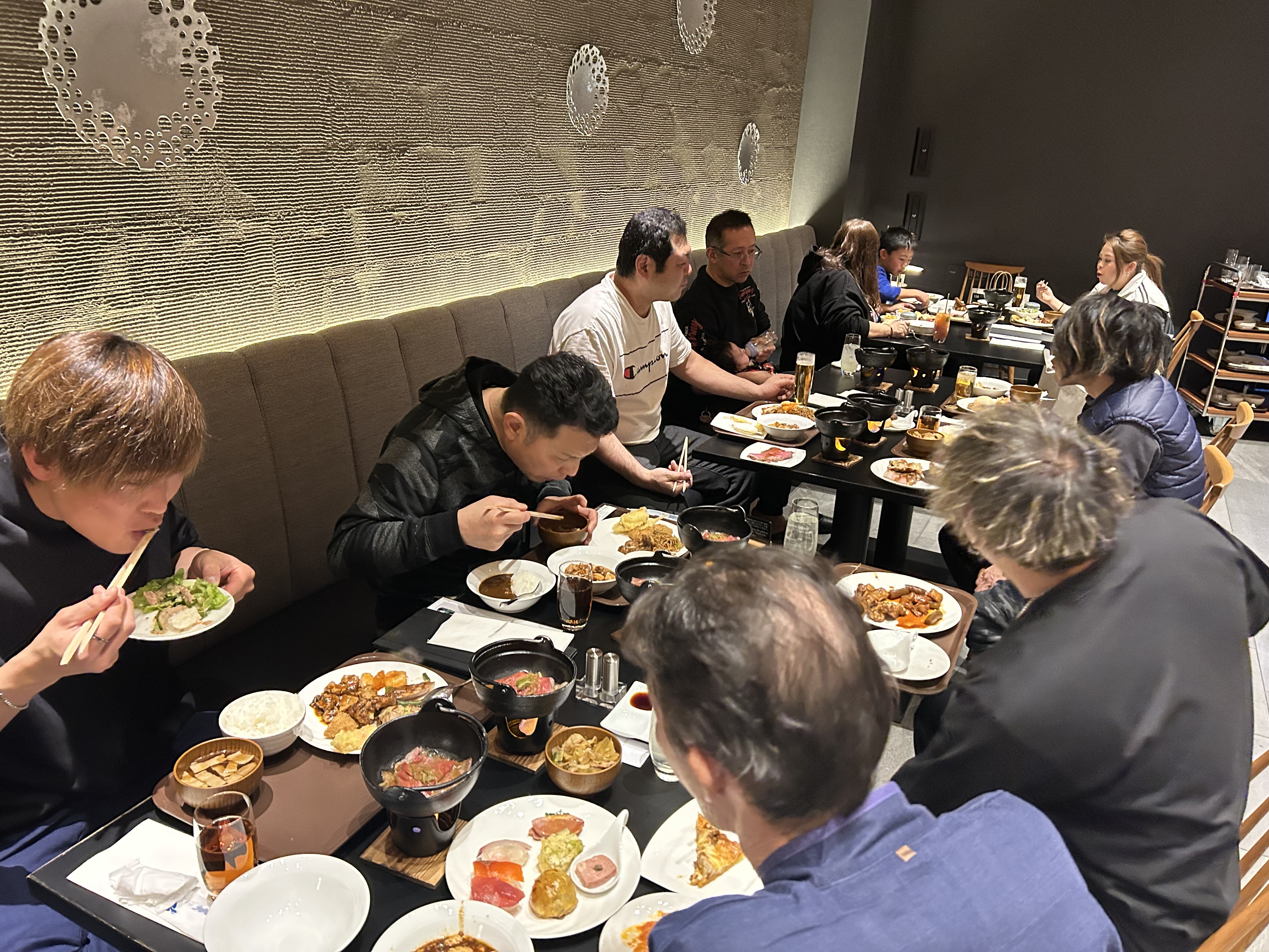 株式会社TZKの正社員 ダクト工の求人情報イメージ5