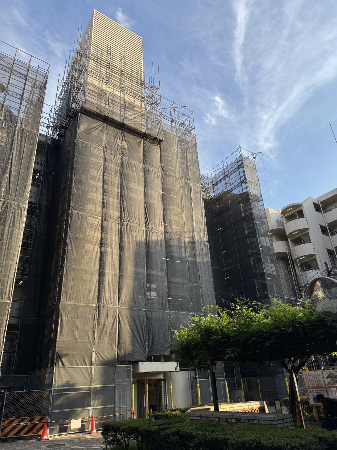 株式会社天栄の正社員 足場仮設・足場解体の求人情報イメージ5