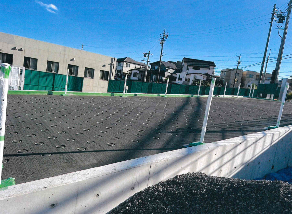 有限会社松原工業の正社員 左官工事の求人情報イメージ7