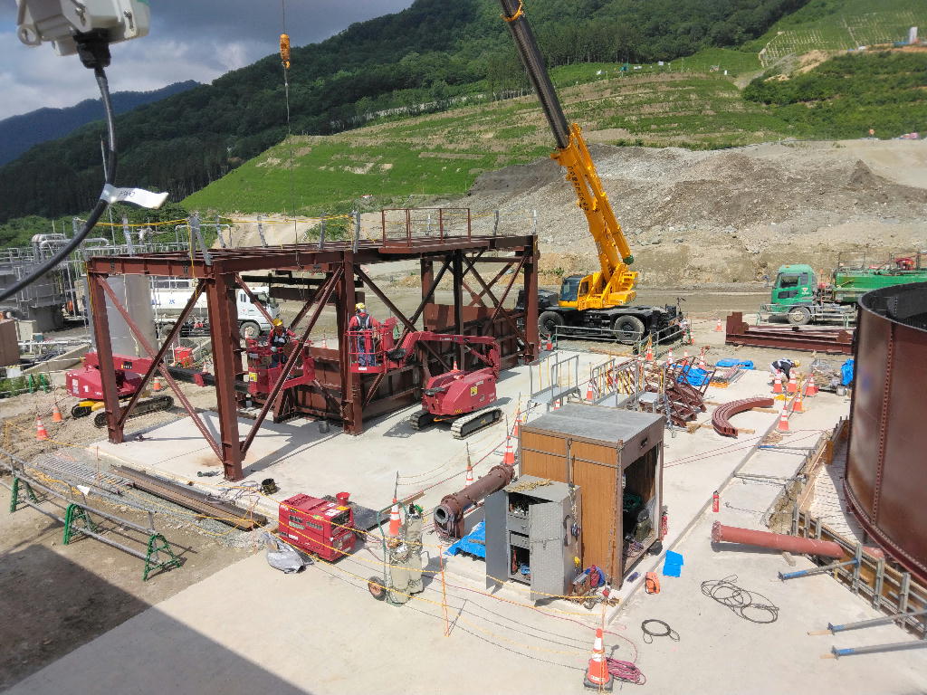 株式会社睦商事の正社員 現場監督の求人情報イメージ4