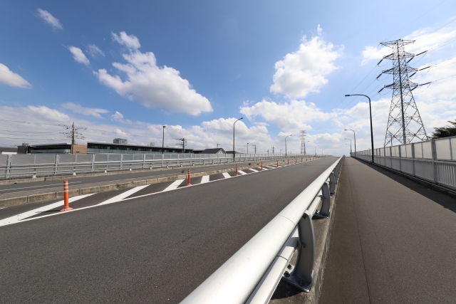 ビックロード株式会社の正社員 舗装作業員の求人情報イメージ1