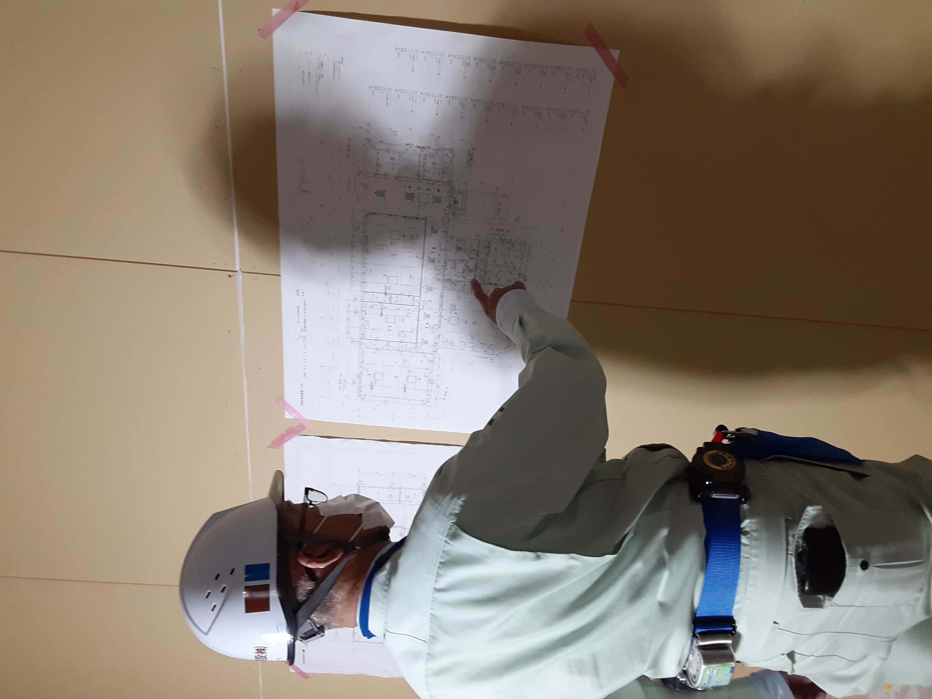 八房建設株式会社の正社員 建築施工管理求人イメージ