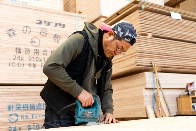 株式会社井上商会の正社員 現場作業の求人情報イメージ1