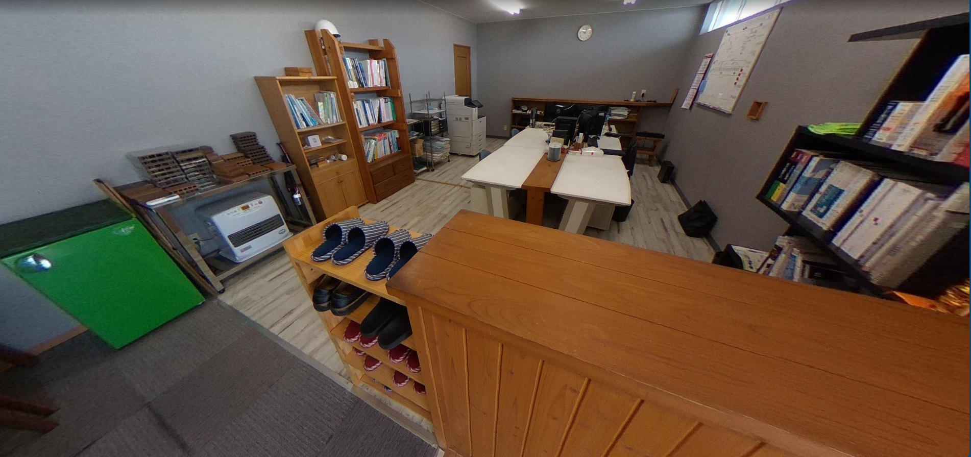 株式会社木友の正社員 建築施工管理の求人情報イメージ2