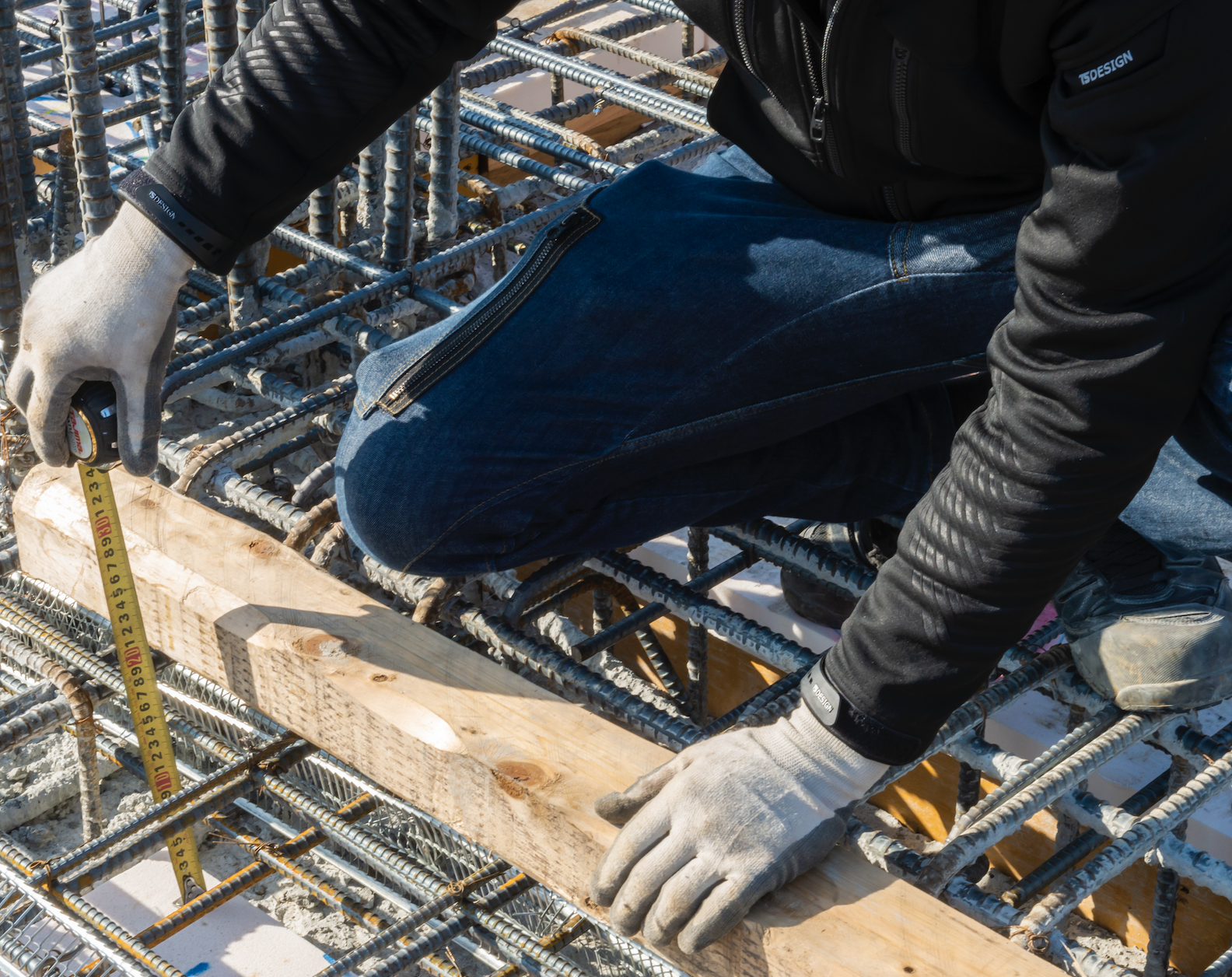 丸井産業株式会社の正社員 現場施工の求人情報イメージ2