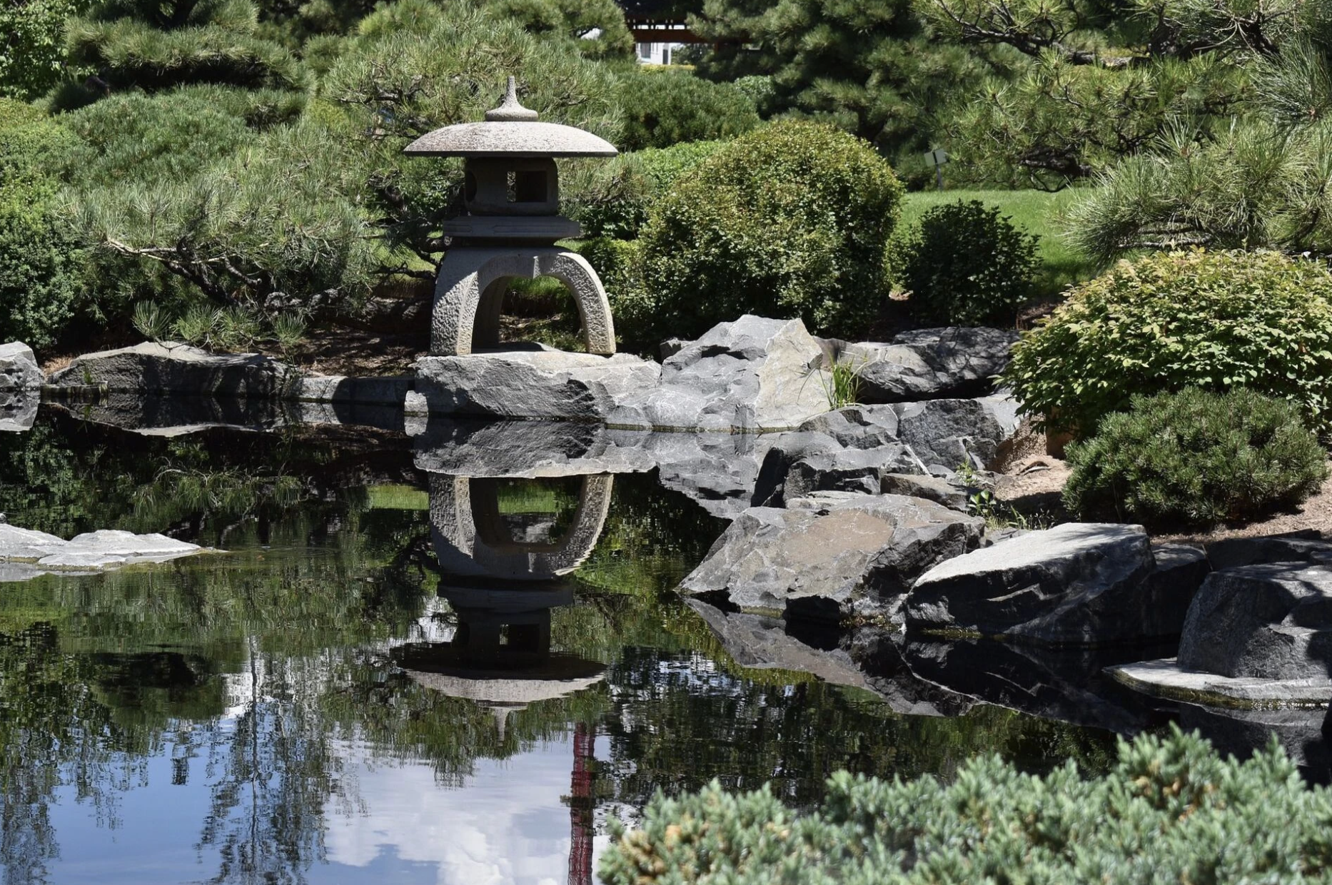 季鋏造園土木の正社員 造園工求人イメージ