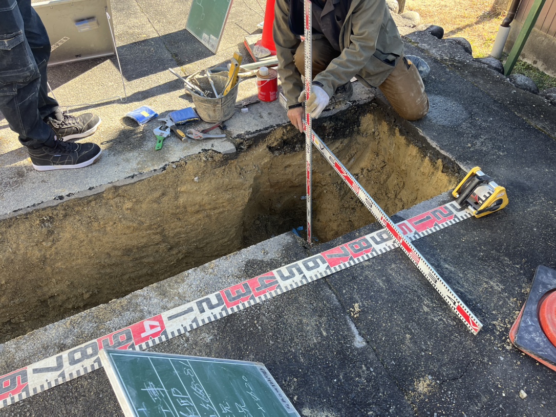 GROWTH株式会社の正社員 現場作業の求人情報イメージ3