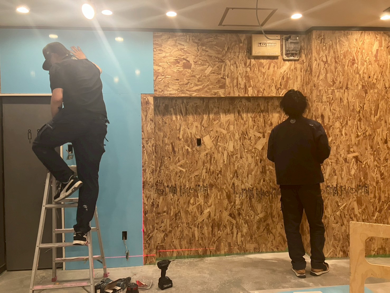 株式会社MD WORKSの正社員 施工管理の求人情報イメージ3