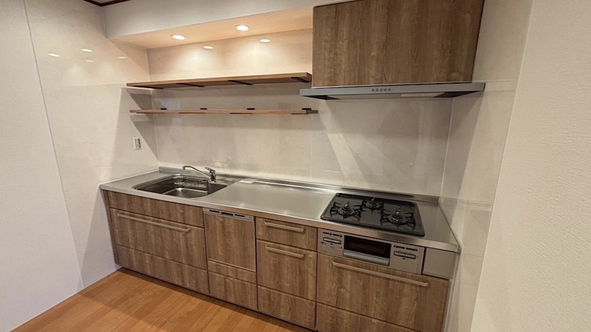 株式会社Liaccの正社員 リフォーム工の求人情報イメージ3