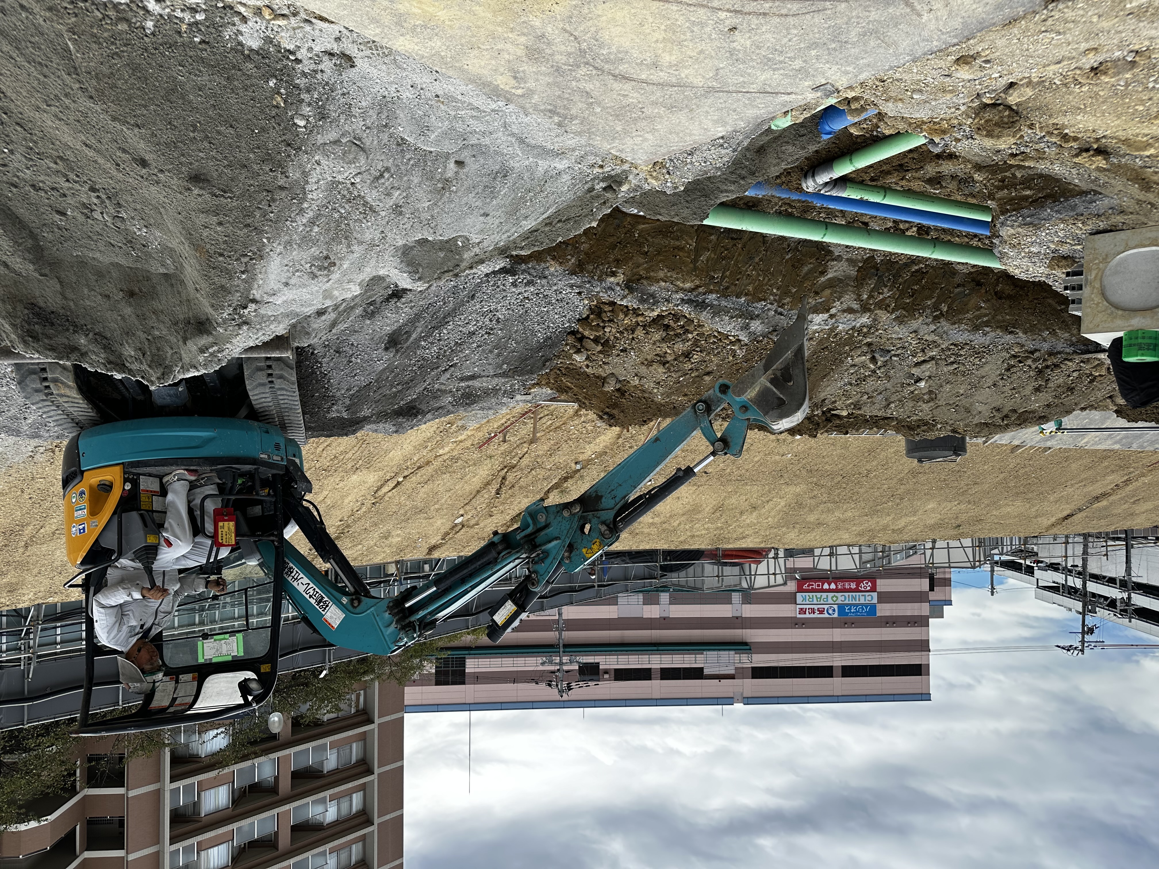 株式会社阪南メンテナンスの正社員 現場作業の求人情報イメージ2