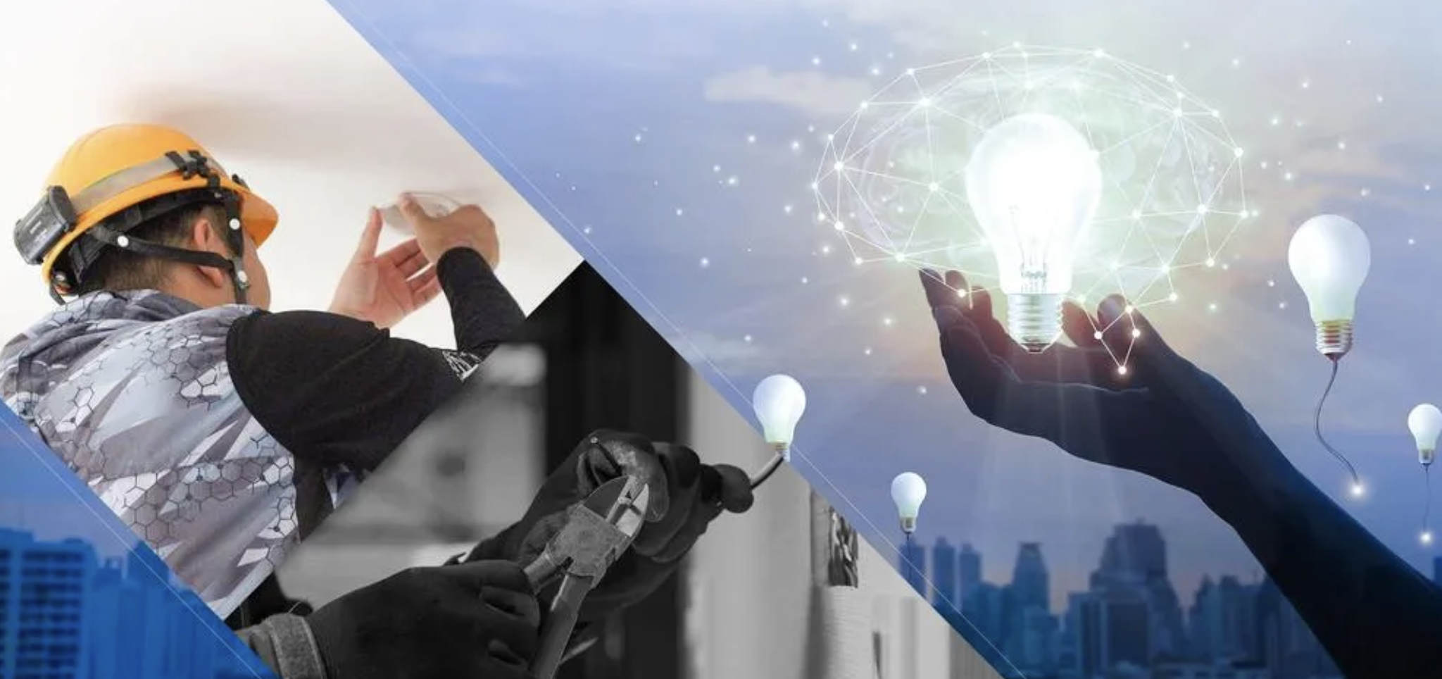 株式会社ゴーテックの正社員 電気工事士求人イメージ