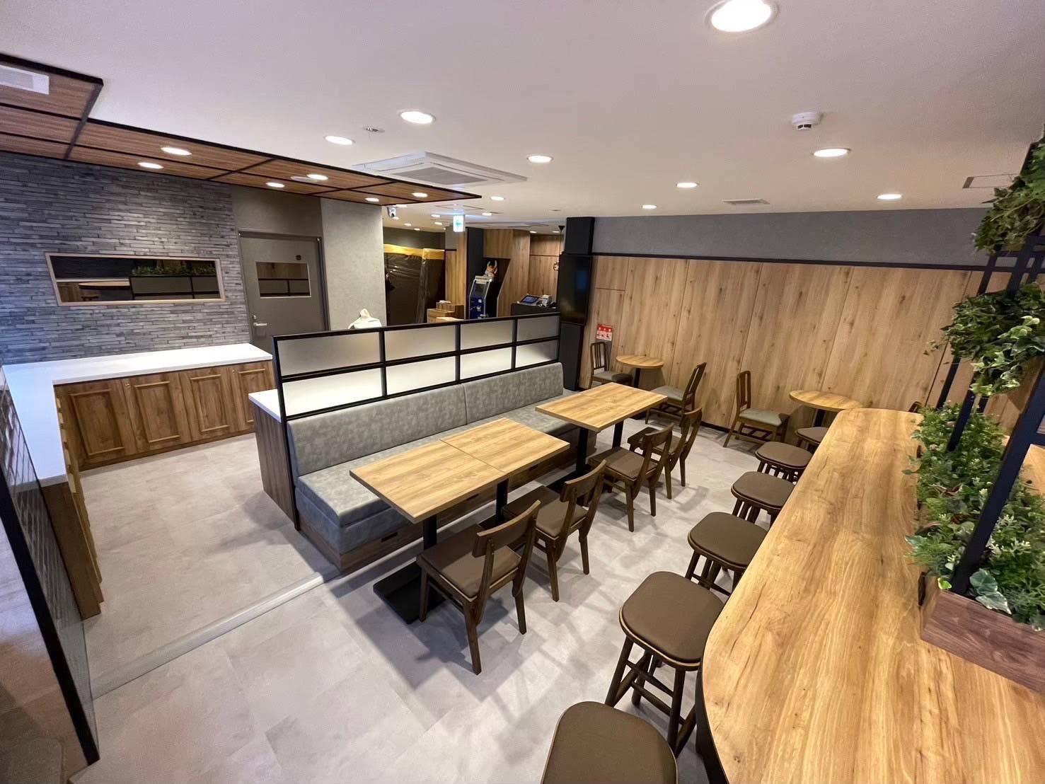 株式会社ブースターの正社員 内装施工管理の求人情報イメージ4