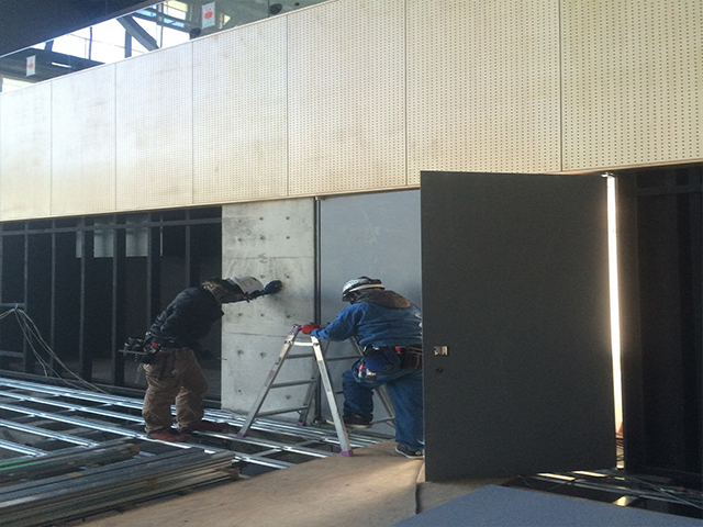 浜田工業の正社員 全ての外装工の求人情報イメージ1