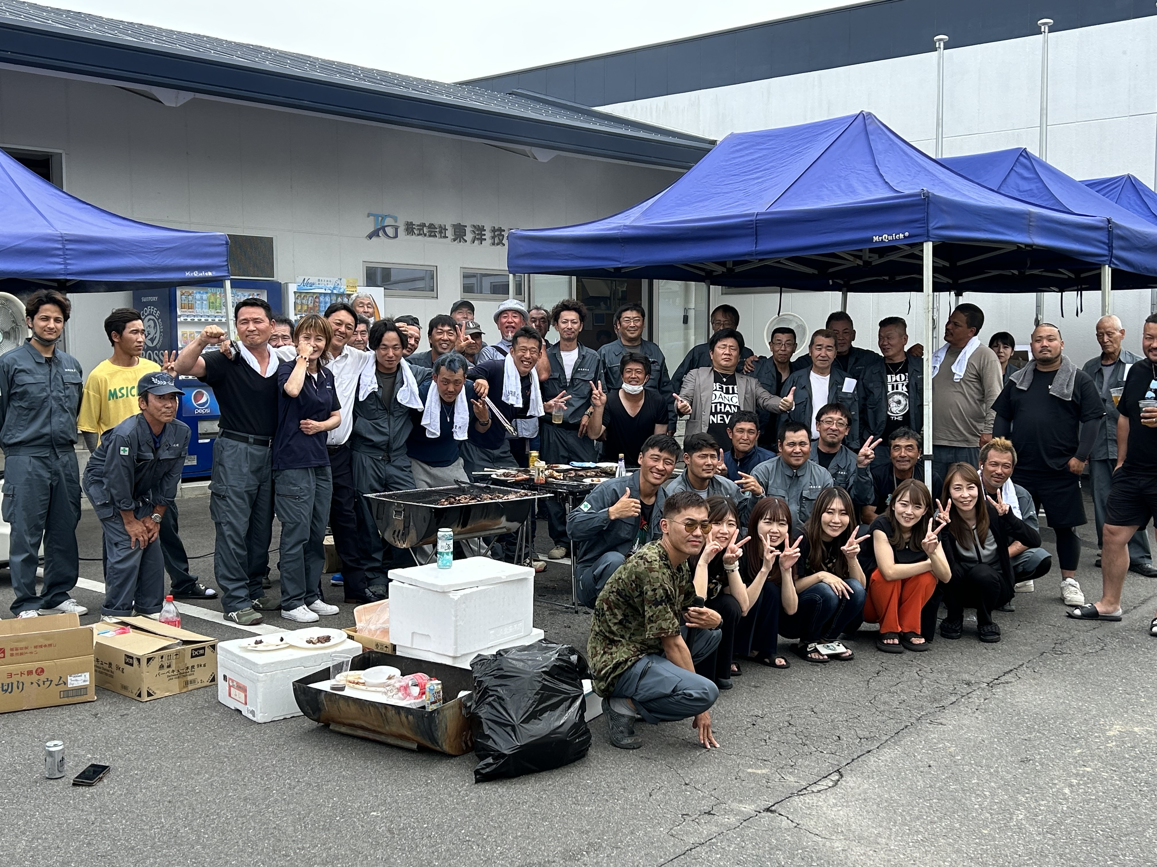 株式会社東洋技建の正社員 土木施工管理の求人情報イメージ3