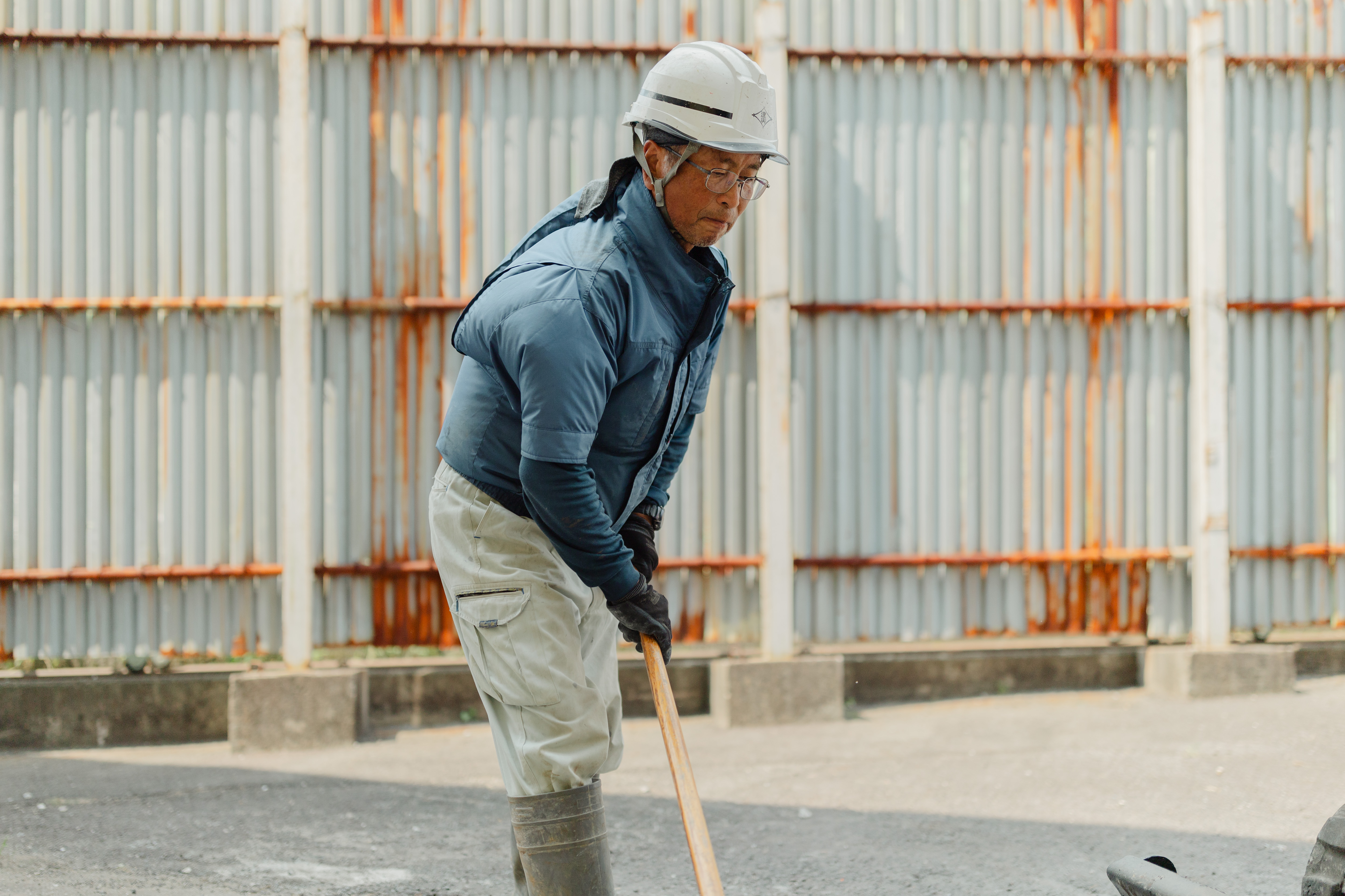 井戸松建設興業株式会社 の正社員 現場作業の求人情報イメージ4