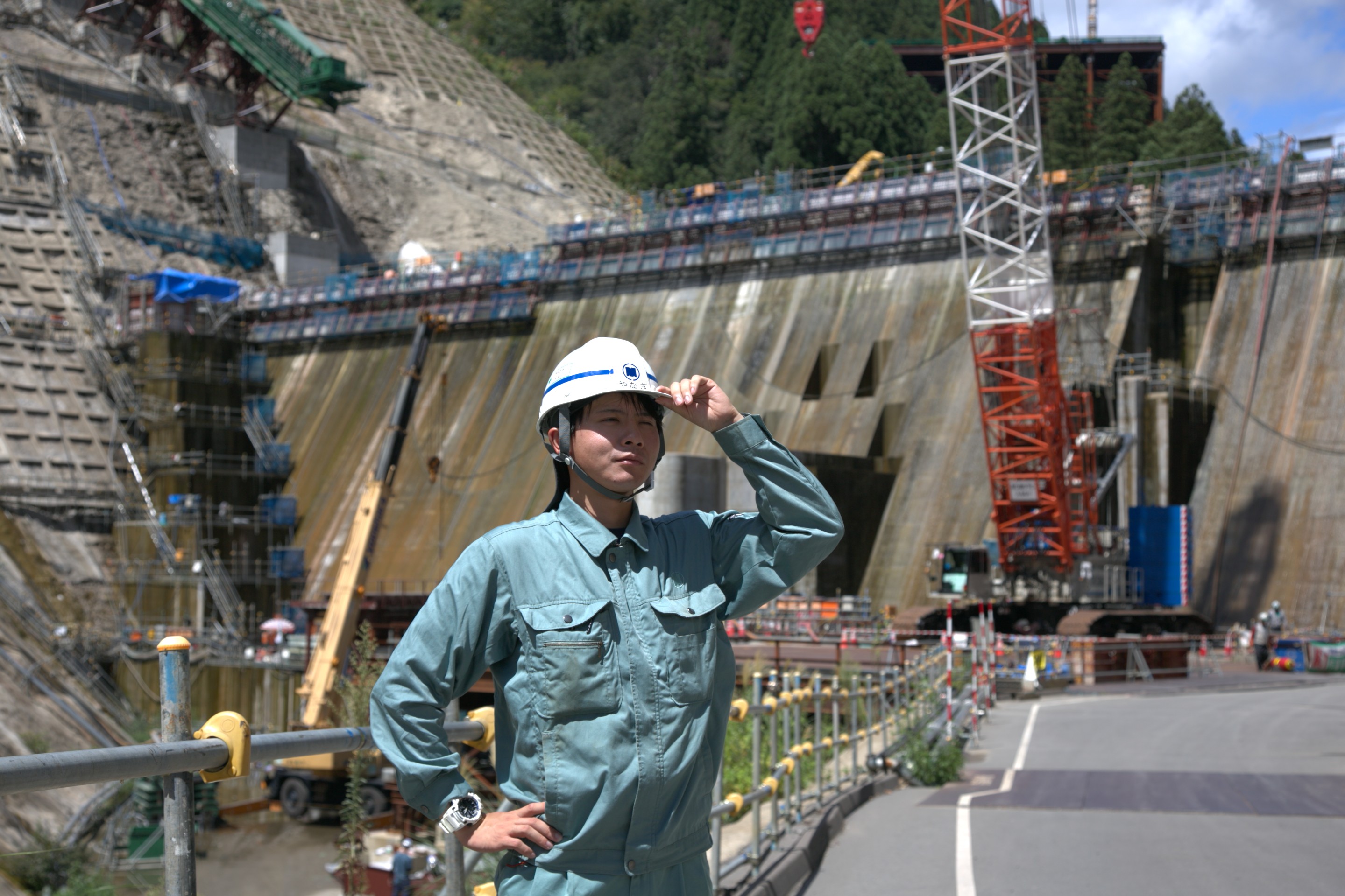 株式会社睦商事の正社員 現場監督の求人情報イメージ6