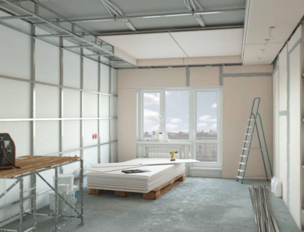 株式会社ジニアバンスの正社員 内装工の求人情報イメージ3