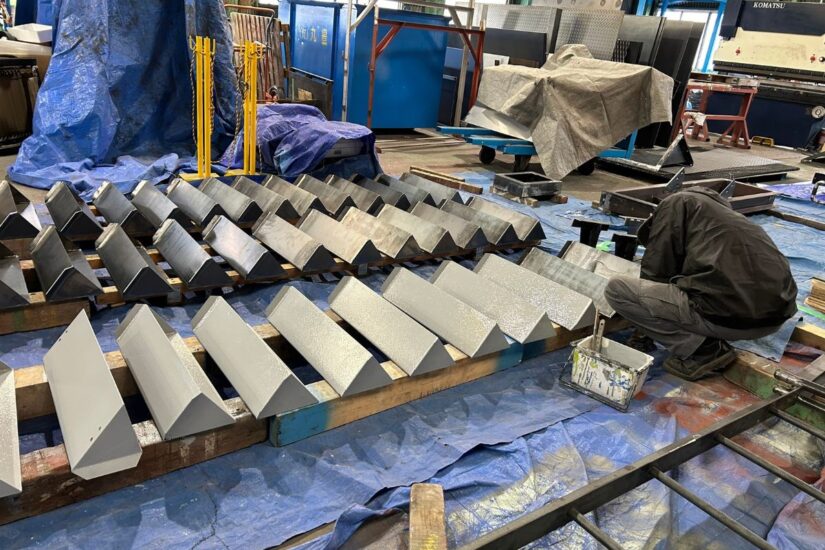 株式会社湯口組の正社員 工場内現場作業員の求人情報イメージ1