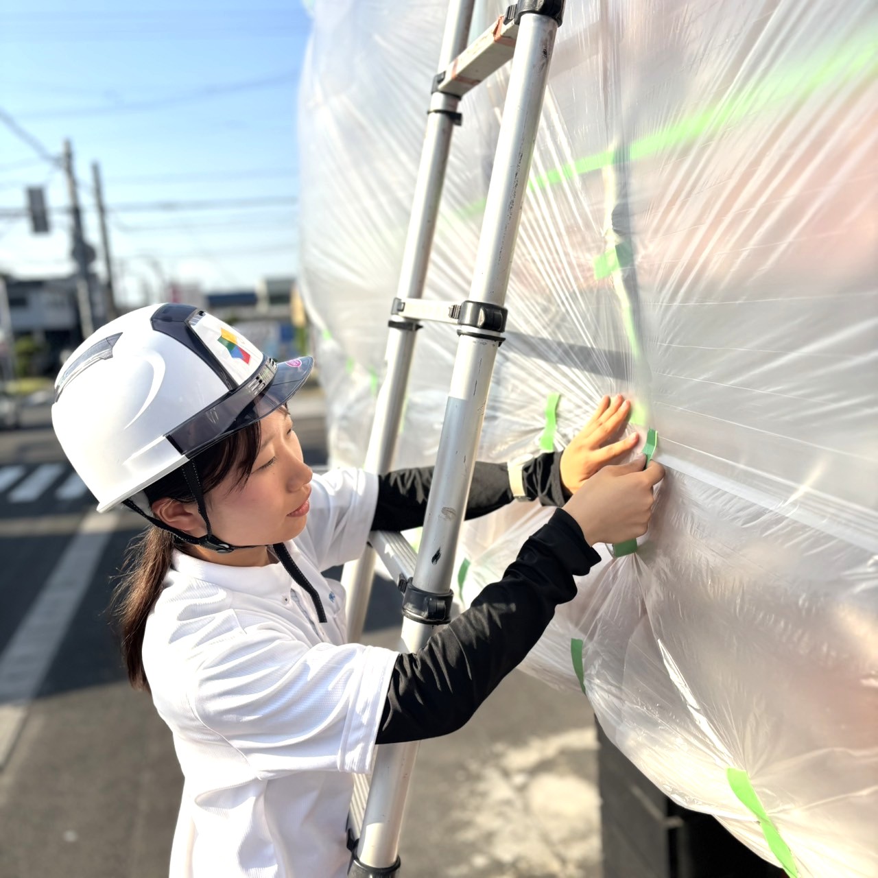 株式会社美和建装の正社員 営業事務の求人情報イメージ5
