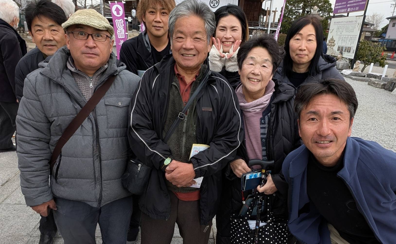 有限会社大永設備の正社員 配管工の求人情報イメージ6