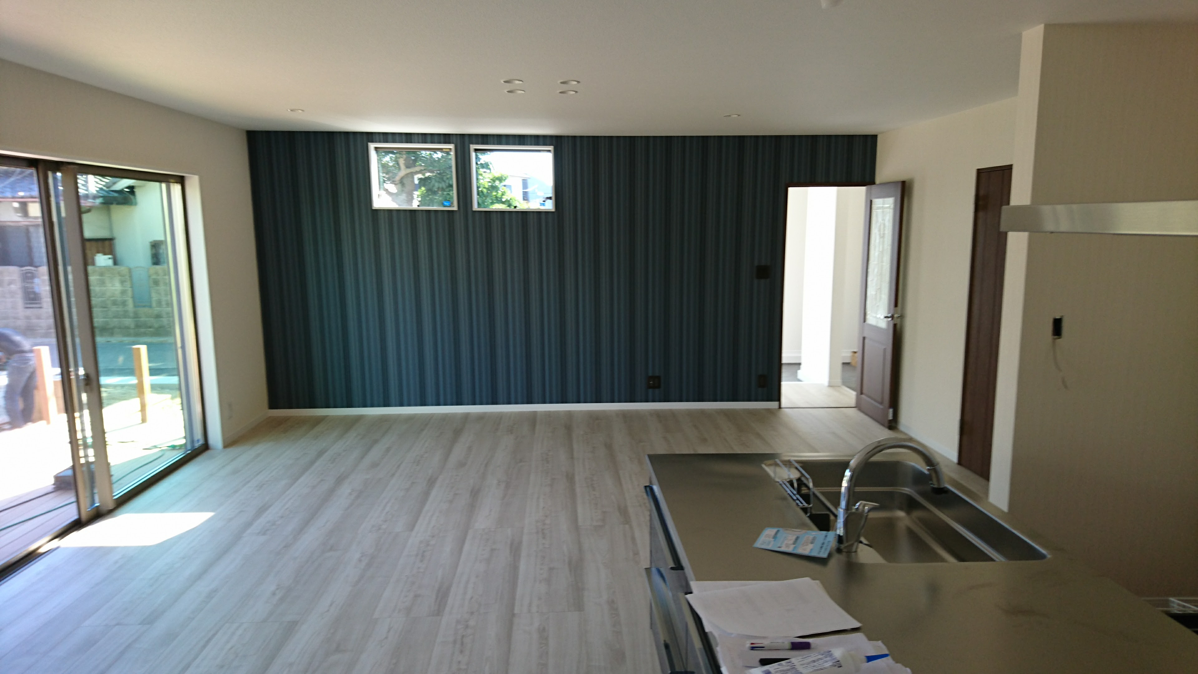 株式会社木友の正社員 建築施工管理の求人情報イメージ1