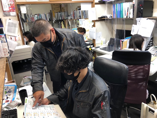 株式会社コアライフの正社員 営業の求人情報イメージ1