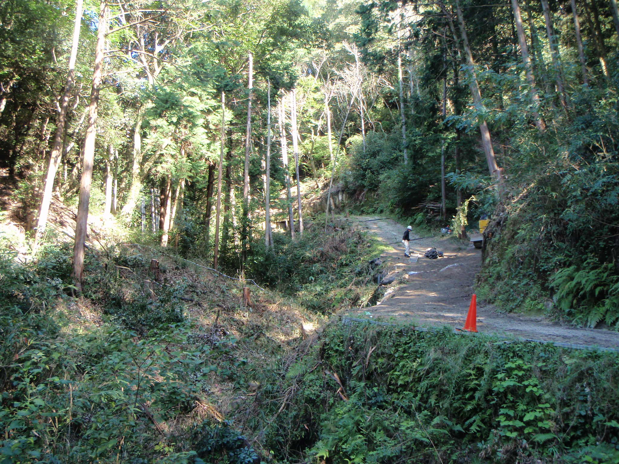 株式会社平田組の正社員 現場作業の求人情報イメージ2