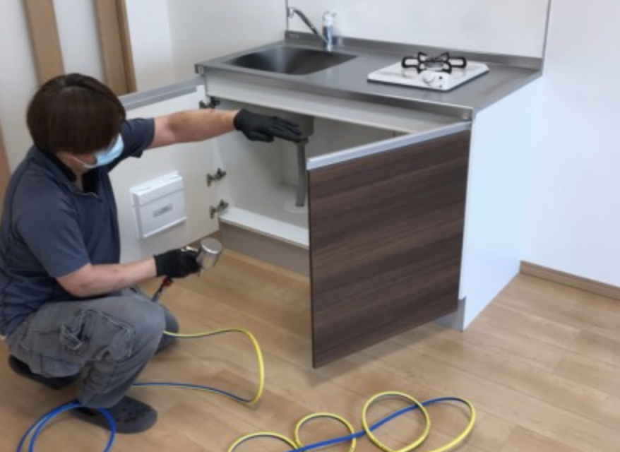 株式会社K'sシステムの正社員 リフォーム工の求人情報イメージ3