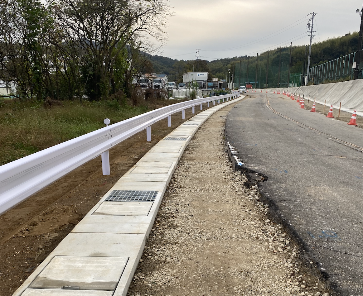 株式会社アース・ベルの正社員 土木作業員の求人情報イメージ5