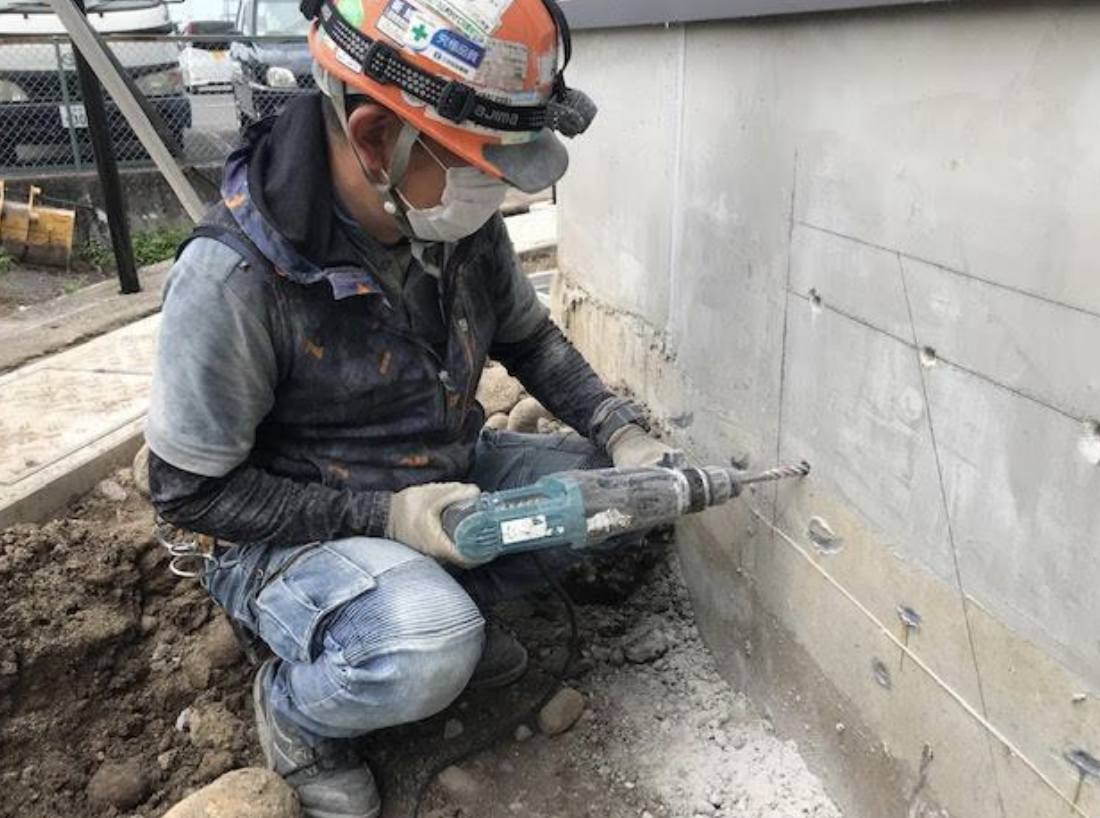 丸井産業株式会社の正社員 現場施工の求人情報イメージ1